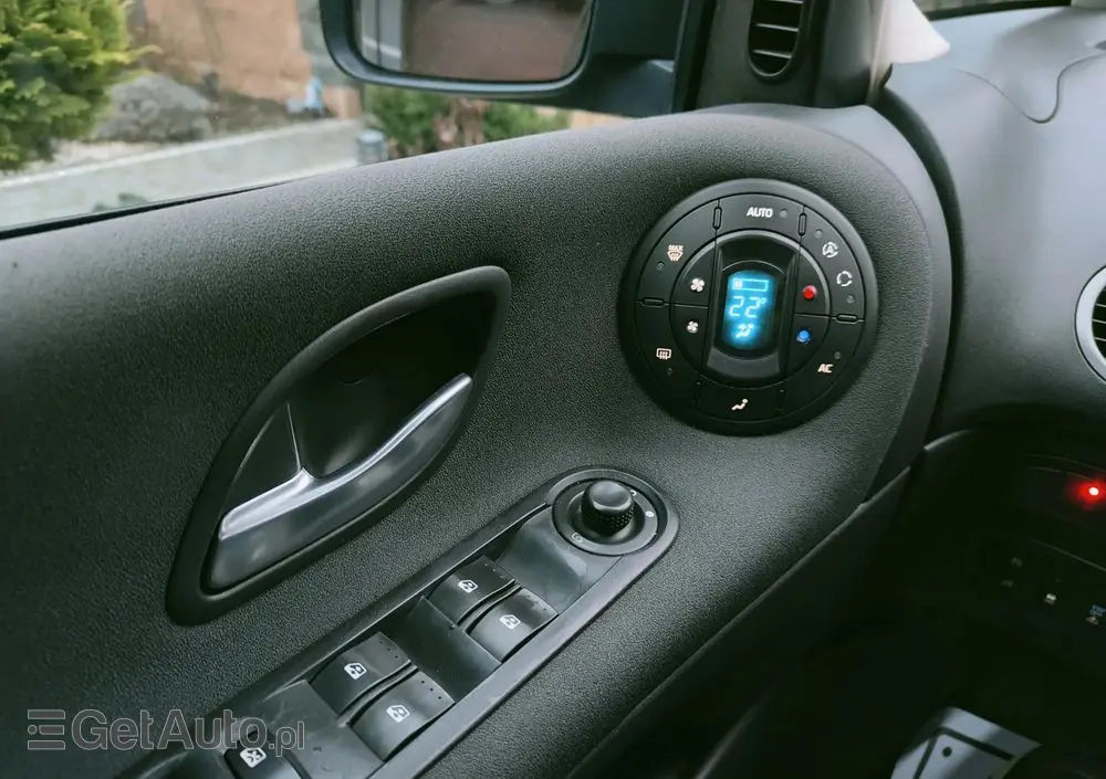 RENAULT Espace 2.0 dCi FAP Expression