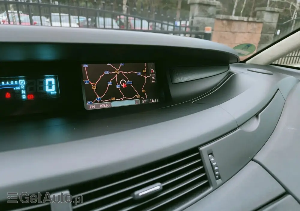 RENAULT Espace 2.0 dCi FAP Expression