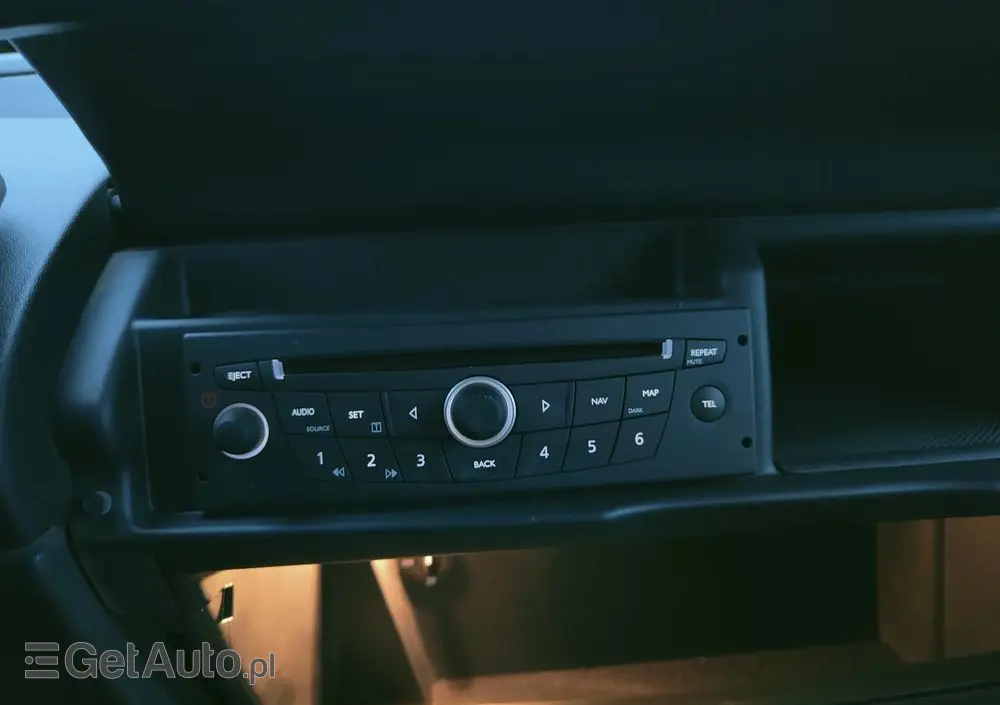 RENAULT Espace 2.0 dCi FAP Expression