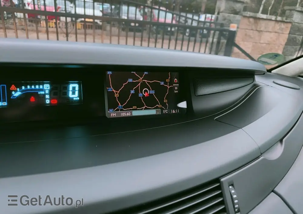 RENAULT Espace 2.0 dCi FAP Expression