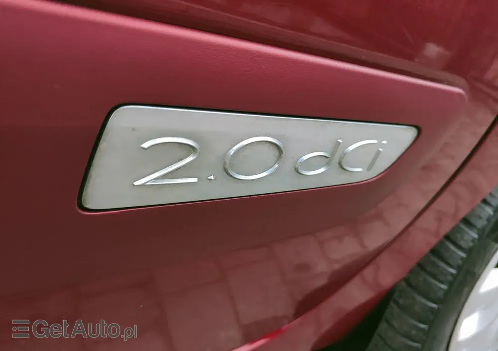 RENAULT Espace 2.0 dCi FAP Expression