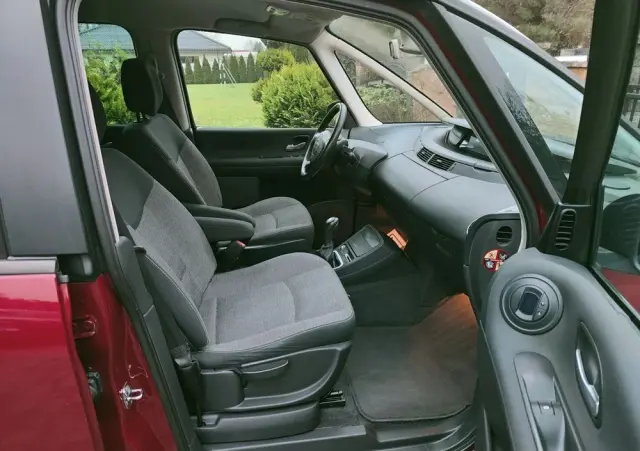 RENAULT Espace 2.0 dCi FAP Expression