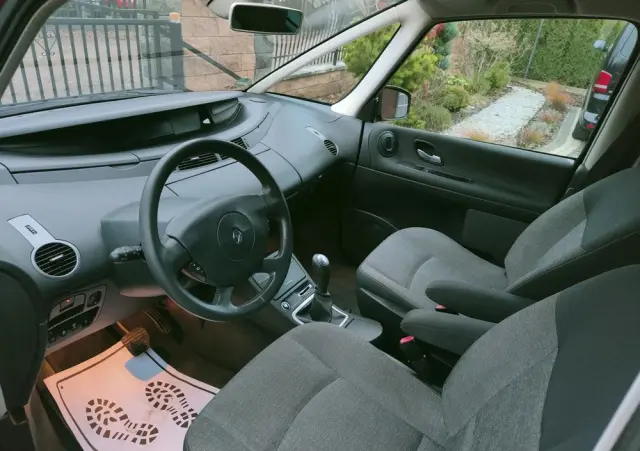 RENAULT Espace 2.0 dCi FAP Expression