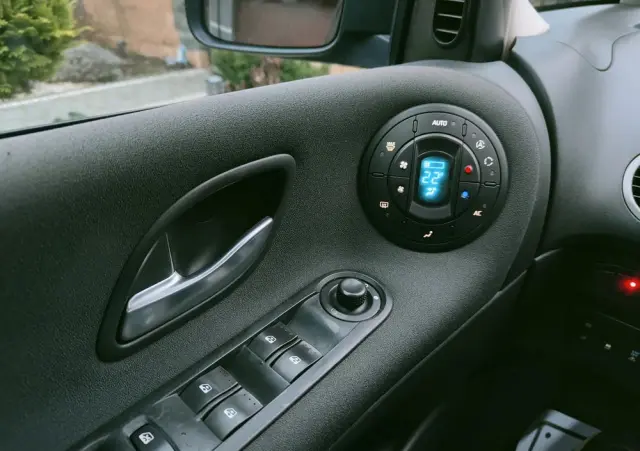 RENAULT Espace 2.0 dCi FAP Expression