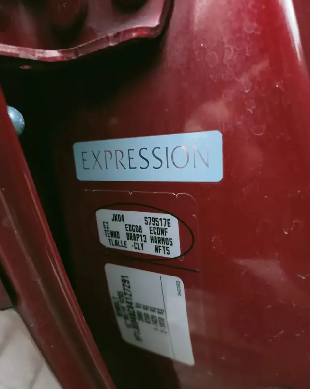 RENAULT Espace 2.0 dCi FAP Expression