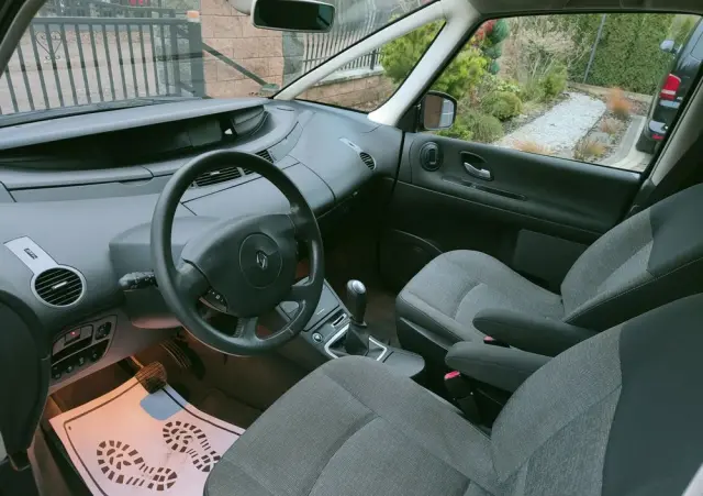 RENAULT Espace 2.0 dCi FAP Expression