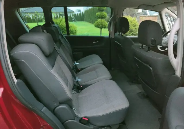 RENAULT Espace 2.0 dCi FAP Expression