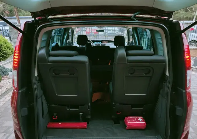 RENAULT Espace 2.0 dCi FAP Expression