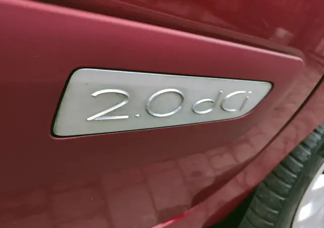 RENAULT Espace 2.0 dCi FAP Expression