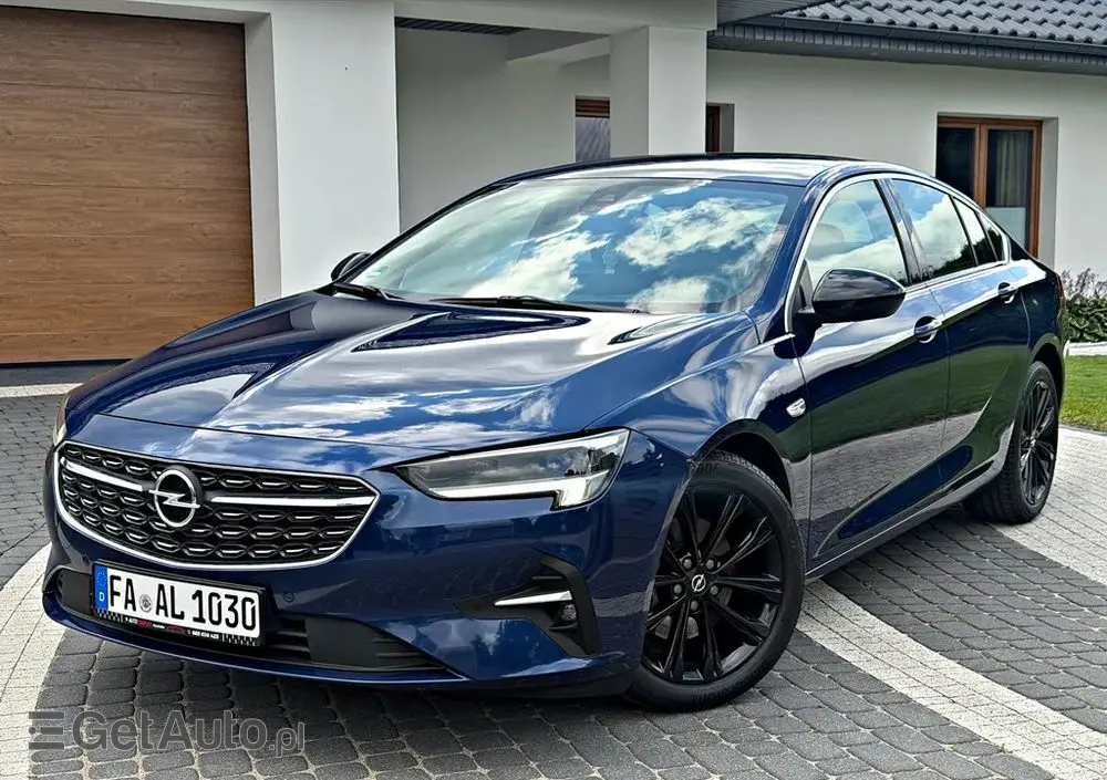 OPEL Insignia 2.0 CDTI Business Elegance S&S