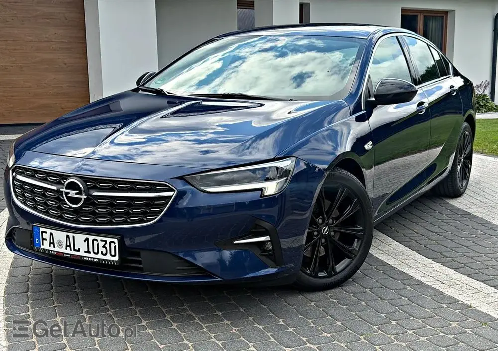 OPEL Insignia 2.0 CDTI Business Elegance S&S