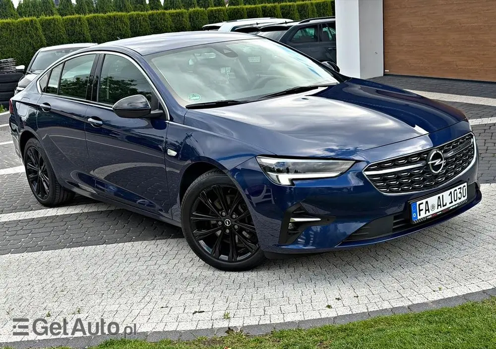 OPEL Insignia 2.0 CDTI Business Elegance S&S