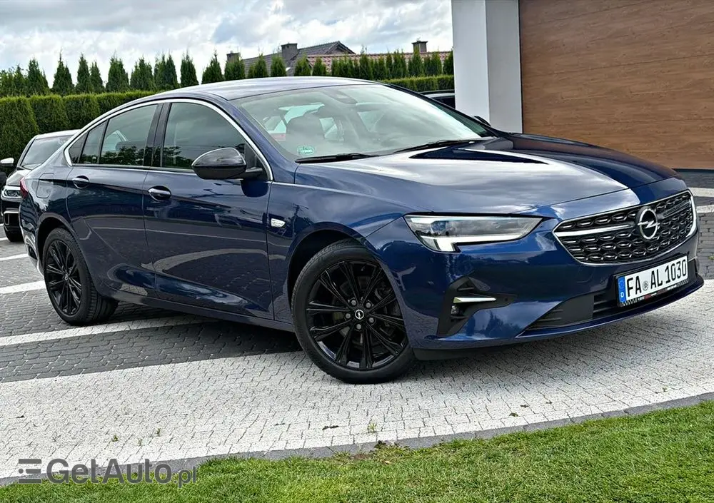 OPEL Insignia 2.0 CDTI Business Elegance S&S
