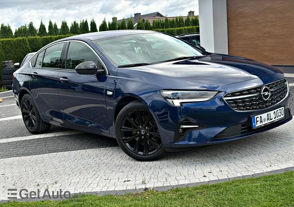 OPEL Insignia 2.0 CDTI Business Elegance S&S