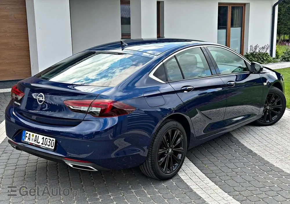 OPEL Insignia 2.0 CDTI Business Elegance S&S
