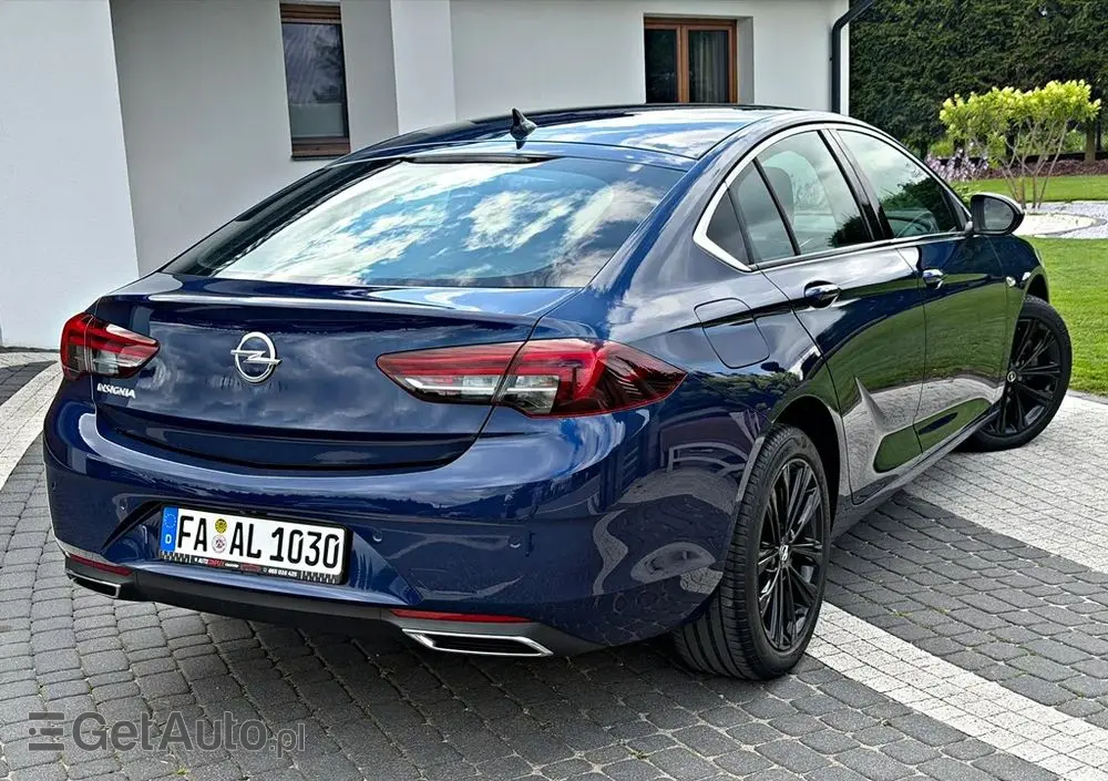 OPEL Insignia 2.0 CDTI Business Elegance S&S