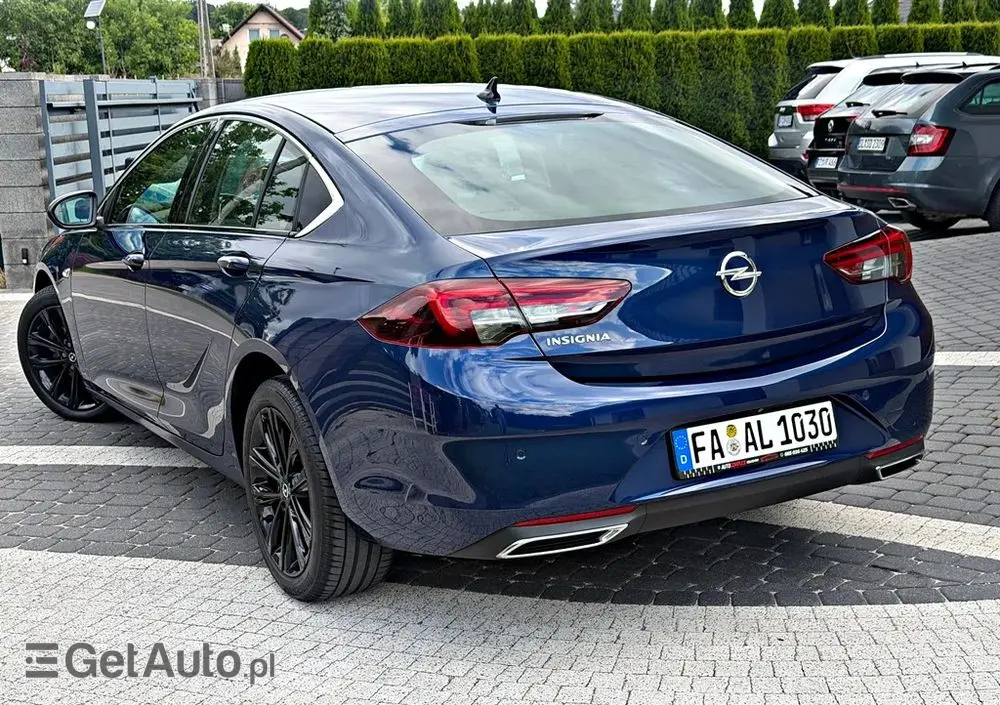 OPEL Insignia 2.0 CDTI Business Elegance S&S