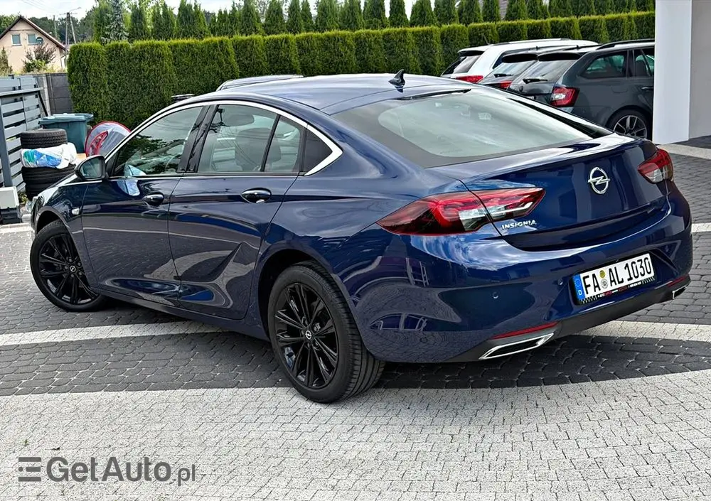 OPEL Insignia 2.0 CDTI Business Elegance S&S