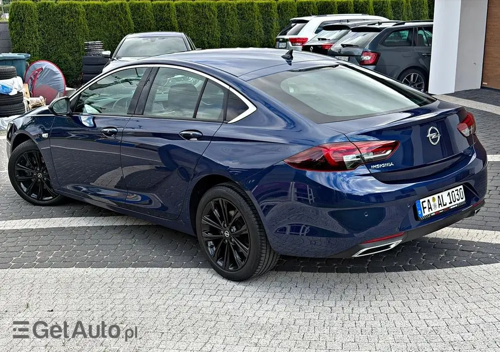 OPEL Insignia 2.0 CDTI Business Elegance S&S