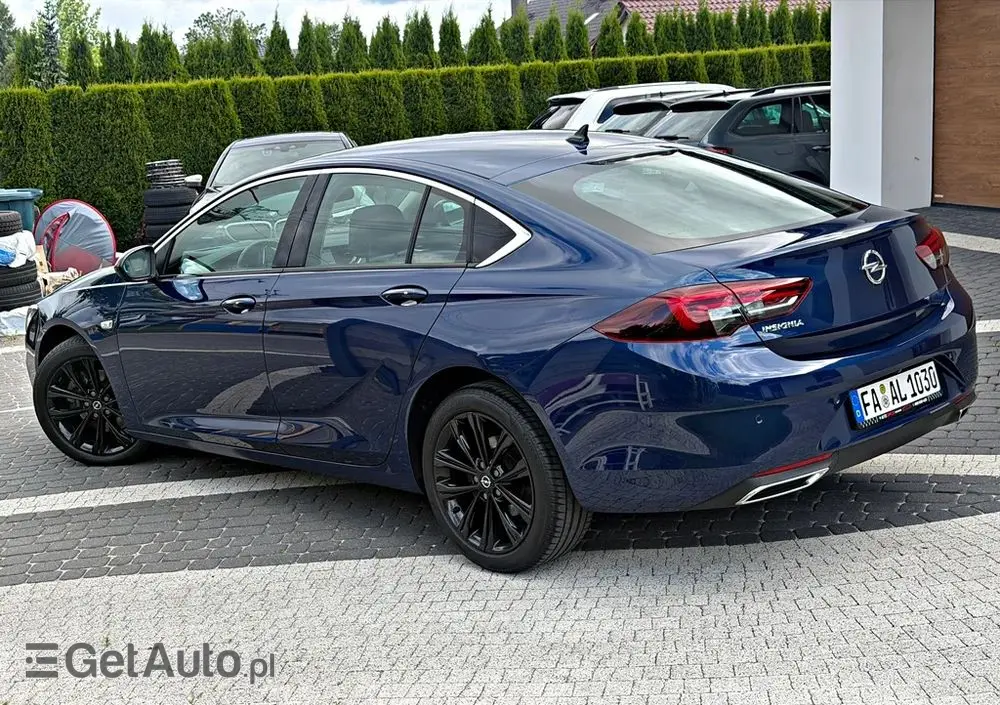 OPEL Insignia 2.0 CDTI Business Elegance S&S