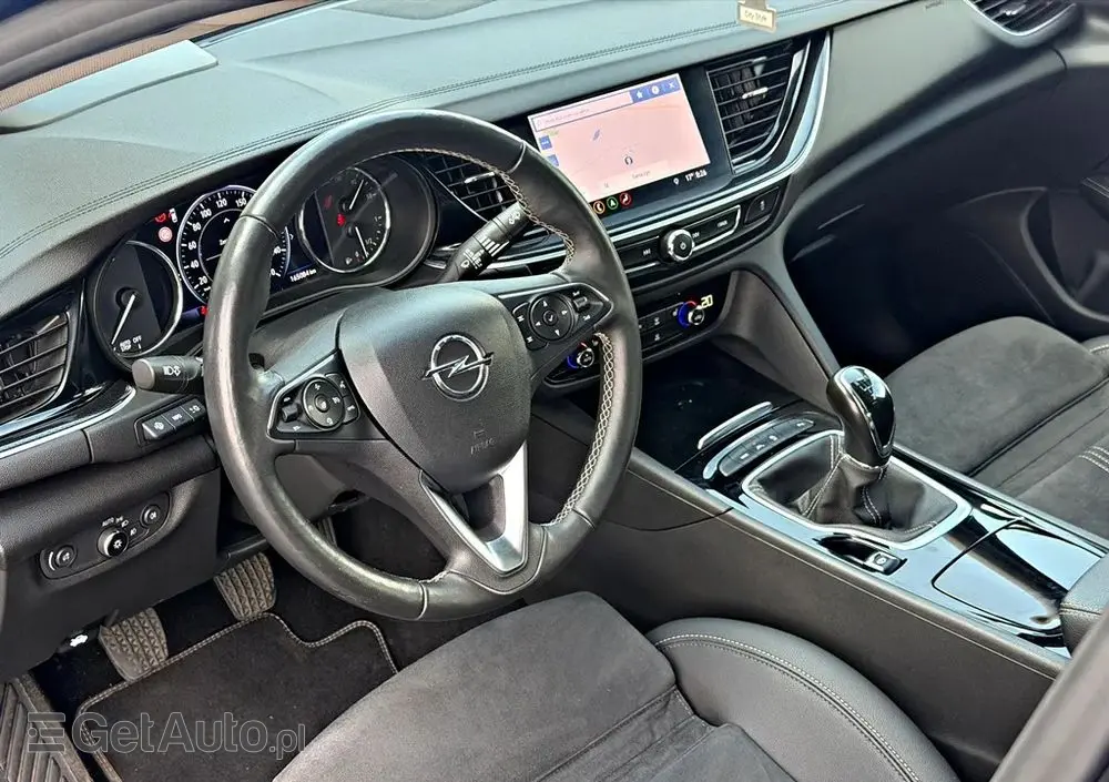 OPEL Insignia 2.0 CDTI Business Elegance S&S