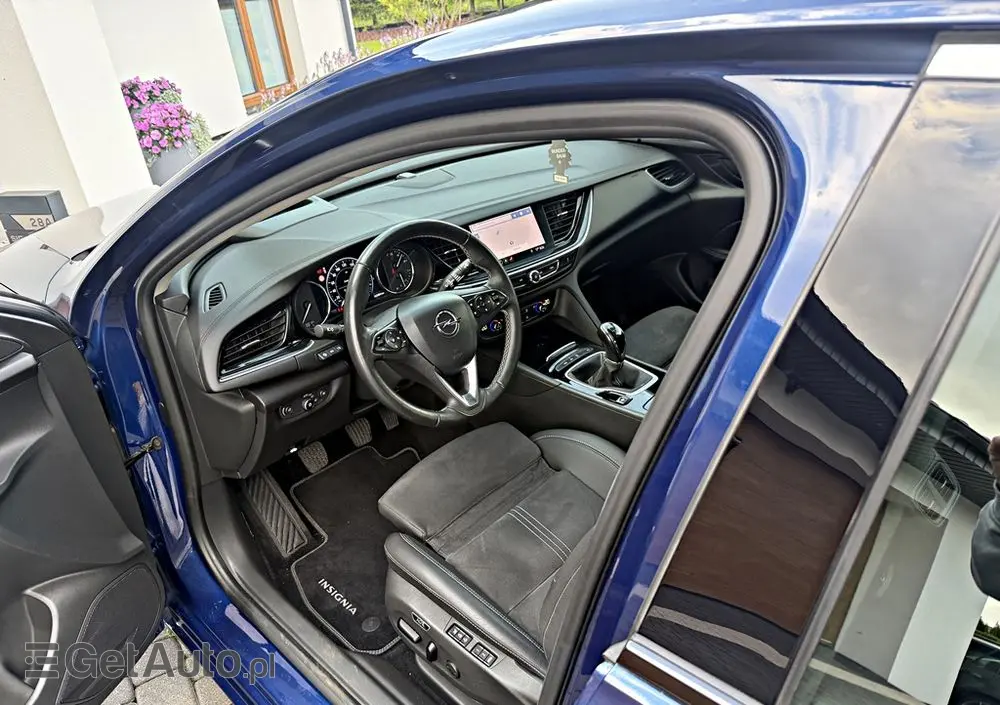 OPEL Insignia 2.0 CDTI Business Elegance S&S