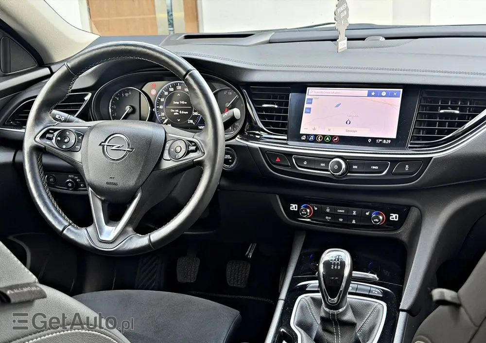 OPEL Insignia 2.0 CDTI Business Elegance S&S