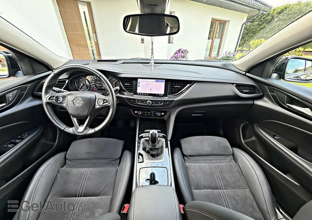 OPEL Insignia 2.0 CDTI Business Elegance S&S