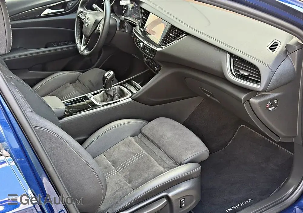 OPEL Insignia 2.0 CDTI Business Elegance S&S