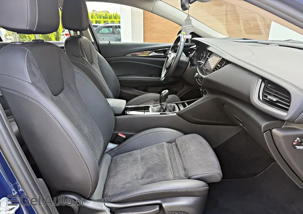 OPEL Insignia 2.0 CDTI Business Elegance S&S