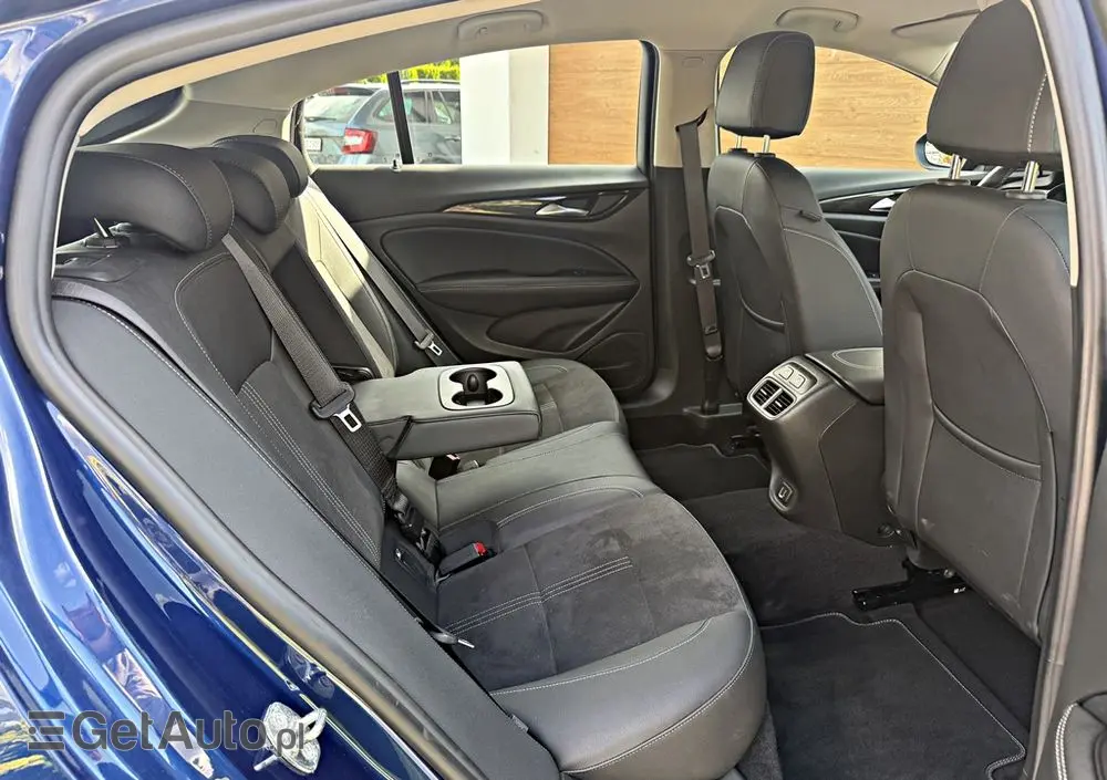 OPEL Insignia 2.0 CDTI Business Elegance S&S