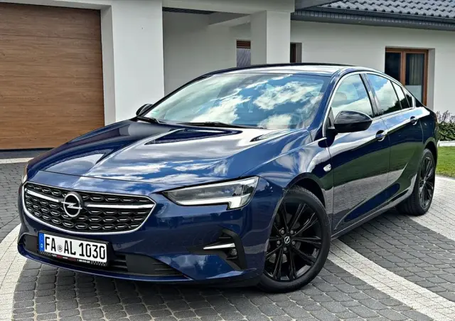 OPEL Insignia 2.0 CDTI Business Elegance S&S