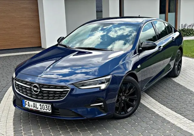 OPEL Insignia 2.0 CDTI Business Elegance S&S