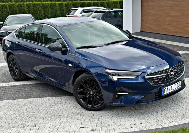 OPEL Insignia 2.0 CDTI Business Elegance S&S