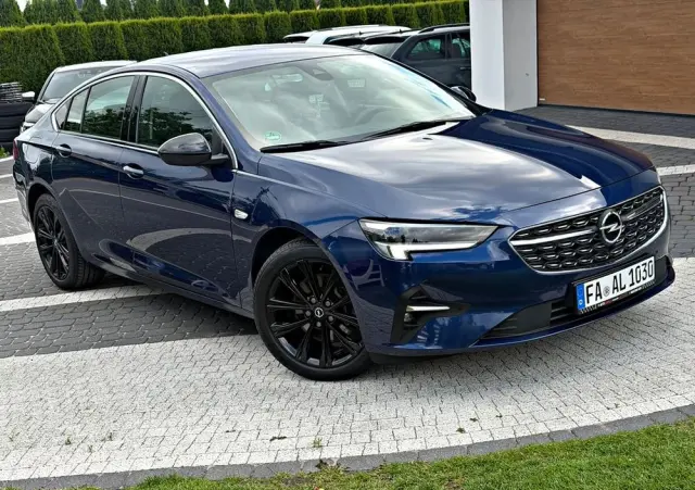 OPEL Insignia 2.0 CDTI Business Elegance S&S