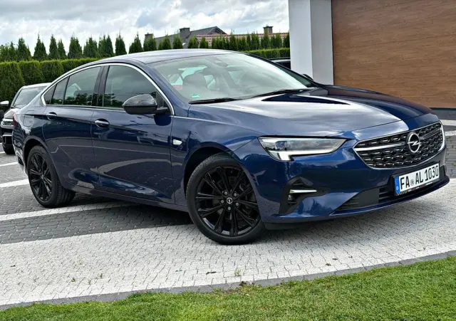 OPEL Insignia 2.0 CDTI Business Elegance S&S