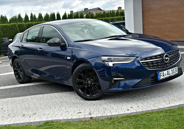 OPEL Insignia 2.0 CDTI Business Elegance S&S