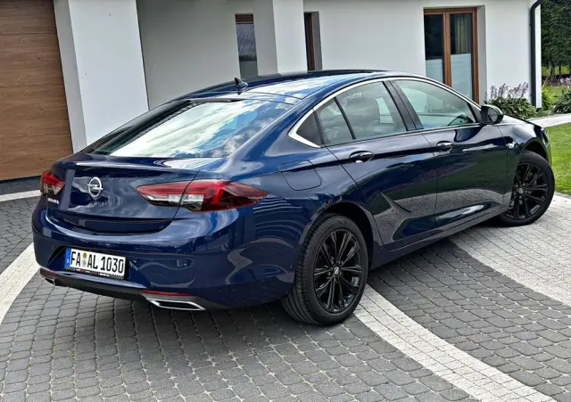 OPEL Insignia 2.0 CDTI Business Elegance S&S