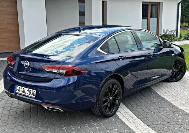 OPEL Insignia 2.0 CDTI Business Elegance S&S