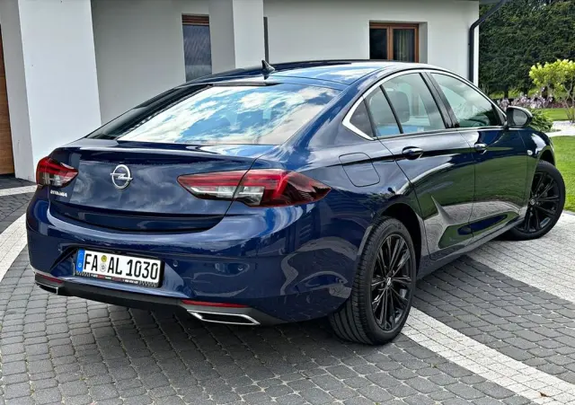 OPEL Insignia 2.0 CDTI Business Elegance S&S