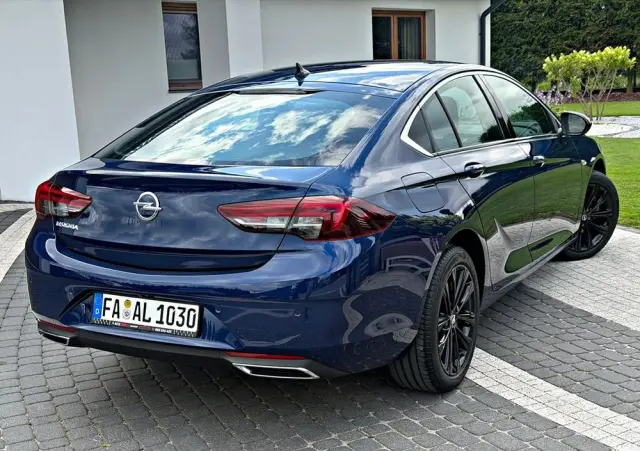 OPEL Insignia 2.0 CDTI Business Elegance S&S
