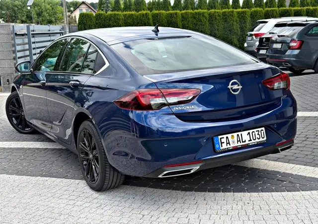 OPEL Insignia 2.0 CDTI Business Elegance S&S