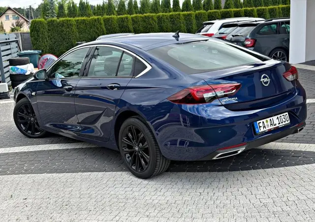 OPEL Insignia 2.0 CDTI Business Elegance S&S