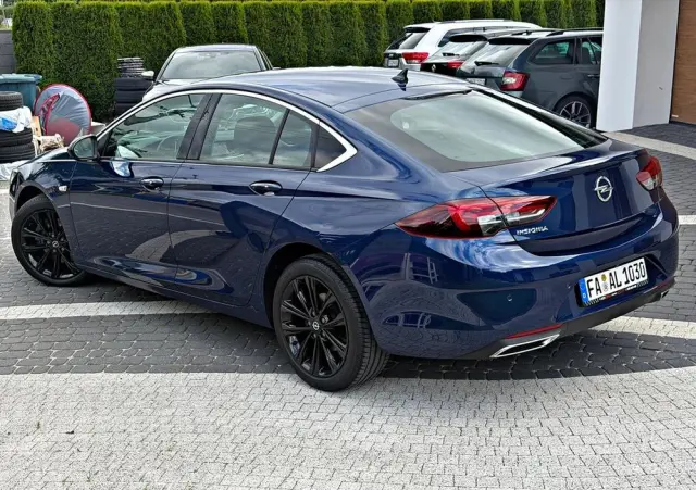 OPEL Insignia 2.0 CDTI Business Elegance S&S