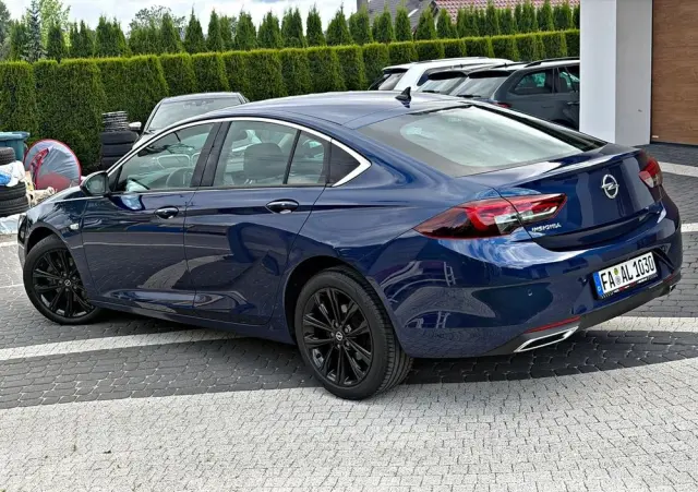 OPEL Insignia 2.0 CDTI Business Elegance S&S
