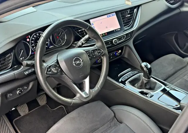 OPEL Insignia 2.0 CDTI Business Elegance S&S