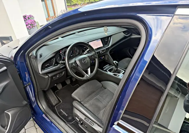 OPEL Insignia 2.0 CDTI Business Elegance S&S