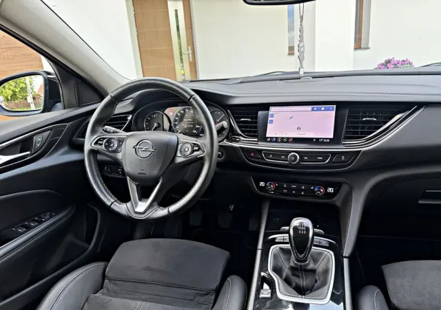 OPEL Insignia 2.0 CDTI Business Elegance S&S
