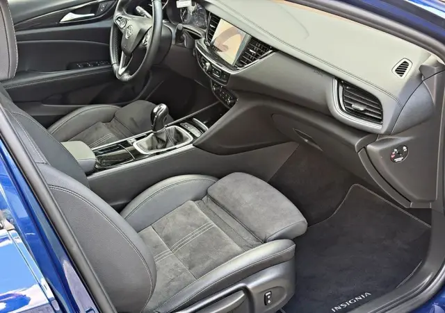 OPEL Insignia 2.0 CDTI Business Elegance S&S
