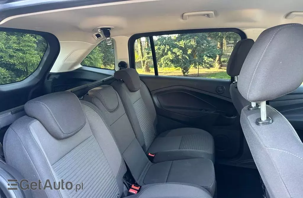 FORD Grand C-MAX 